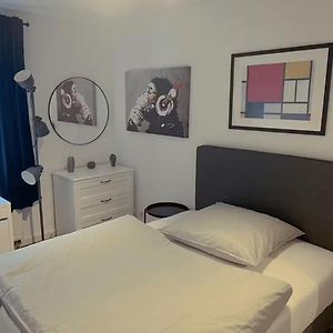 Appartement met Drie Slaapkamers